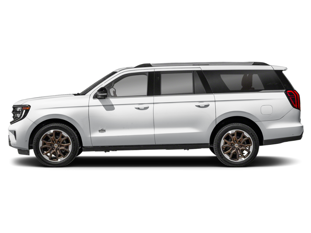 2026 ford expedition-max Exterior