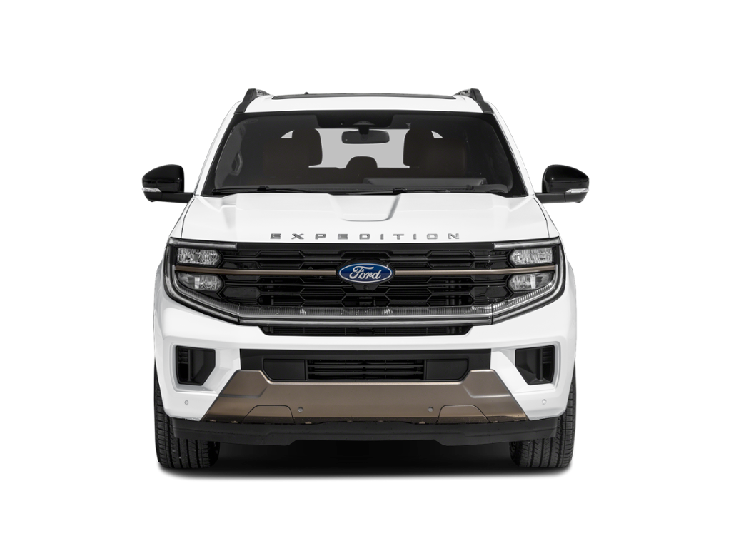 2026 ford expedition-max Exterior