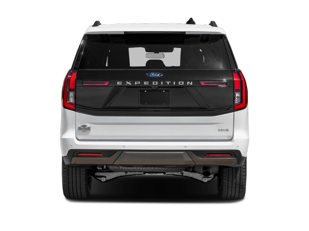 2026 ford expedition-max Exterior