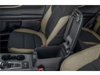 2026 Ford Bronco Sport Big Bend 4x4 Interior Shot 7