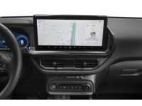 2025 Ford Bronco Sport Outer Banks 4x4 Interior Shot 2