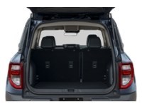 2026 Ford Bronco Sport Outer Banks 4x4 Exterior Shot 4
