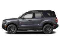 2026 Ford Bronco Sport Badlands 4x4 Exterior Shot 6