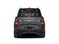 2026 Ford Bronco Sport Badlands 4x4 Exterior Shot 7