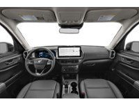 2026 Ford Bronco Sport Badlands 4x4 Interior Shot 6