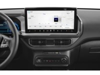 2026 Ford Bronco Sport Badlands 4x4 Interior Shot 2