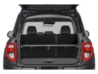 2026 Ford Bronco Sport Badlands 4x4 Exterior Shot 4