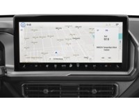 2026 Ford Bronco Sport Badlands 4x4 Interior Shot 8