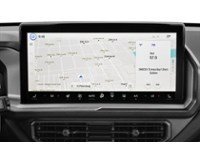 2026 Ford Bronco Sport Badlands 4x4 Interior Shot 8