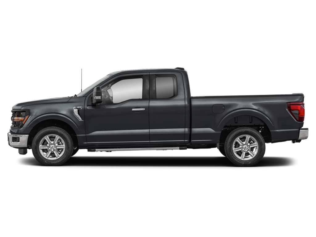 2026 Ford f-150 Exterior