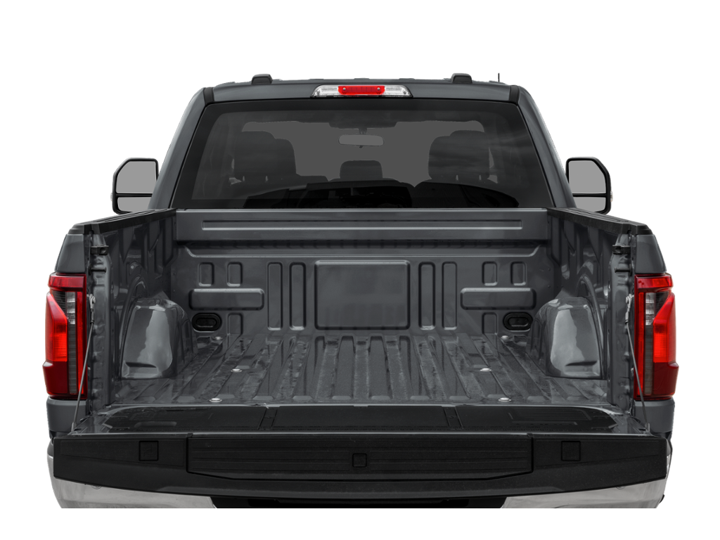 2026 Ford F-150 Exterior