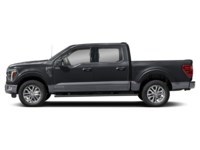 2025 Ford F-150 King Ranch 4WD SuperCrew 5.5' Box Exterior Shot 6