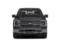 2025 Ford F-150 King Ranch 4WD SuperCrew 5.5' Box Exterior Shot 5