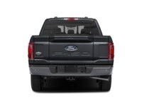 2025 Ford F-150 King Ranch 4WD SuperCrew 5.5' Box Exterior Shot 7