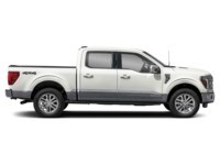 2025 Ford F-150 King Ranch 4WD SuperCrew 5.5' Box Exterior Shot 10