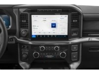 2025 Ford F-150 King Ranch 4WD SuperCrew 5.5' Box Interior Shot 2