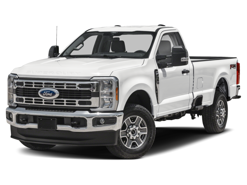 2026 ford f-350 Exterior