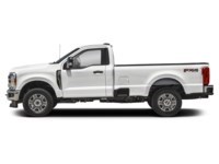 2026 Ford F-350 XLT 4WD Reg Cab 8' Box Exterior Shot 6