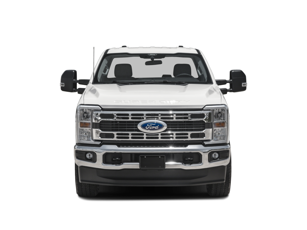 2026 ford f-350 Exterior