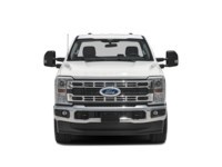 2026 Ford F-350 XLT 4WD Reg Cab 8' Box Exterior Shot 5