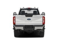 2026 Ford F-350 XLT 4WD Reg Cab 8' Box Exterior Shot 7