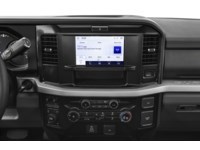 2026 Ford F-350 XLT 4WD Reg Cab 8' Box Interior Shot 2