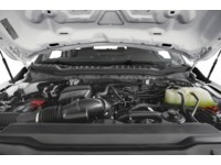 2026 Ford F-350 XLT 4WD Reg Cab 8' Box Exterior Shot 3