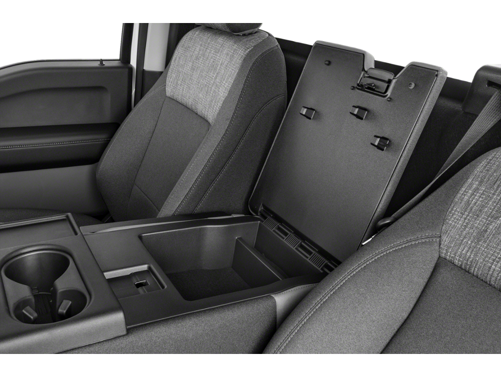 2026 ford f-350 Interior
