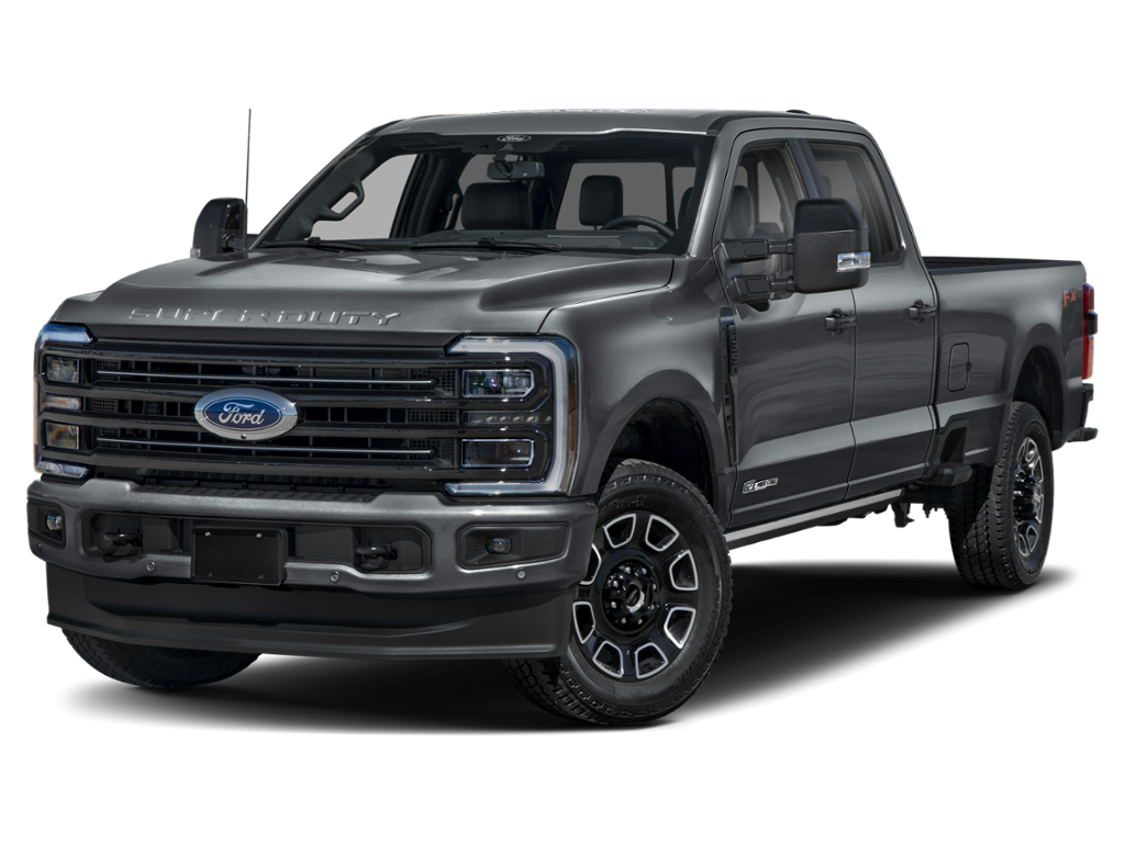 2026 ford f-350 Exterior