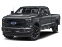 2026 Ford F-350 Platinum 4WD Crew Cab 6.75' Box Exterior Shot 1