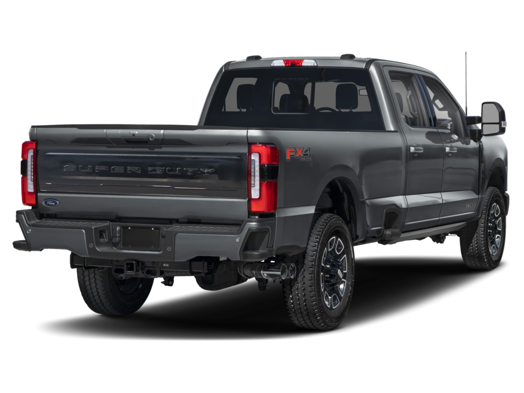 2026 ford F-350 Exterior