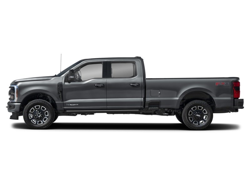 2026 Ford F-350 Platinum 4WD Crew Cab 6.75' Box Exterior Shot 6