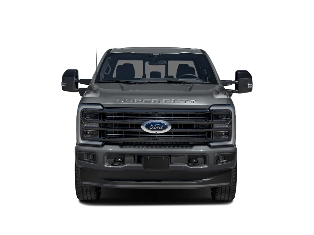 2026 ford f-350 Exterior