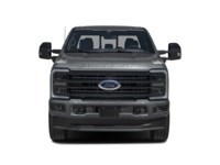 2026 Ford F-350 Platinum 4WD Crew Cab 6.75' Box Exterior Shot 5