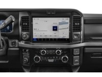 2026 Ford F-350 Platinum 4WD Crew Cab 6.75' Box Interior Shot 2