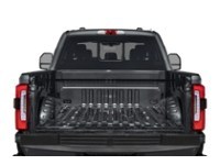 2027 Ford F-350 Platinum 4WD Crew Cab 8' Box Exterior Shot 4