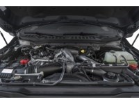 2026 Ford F-350 Platinum 4WD Crew Cab 6.75' Box Exterior Shot 3