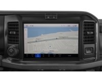 2026 Ford F-350 Platinum 4WD Crew Cab 6.75' Box Interior Shot 8