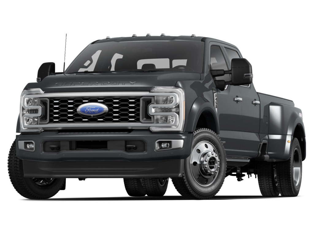 2026 ford F-450 Exterior