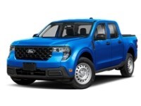 2026 Ford Maverick XL AWD SuperCrew Exterior Shot 1
