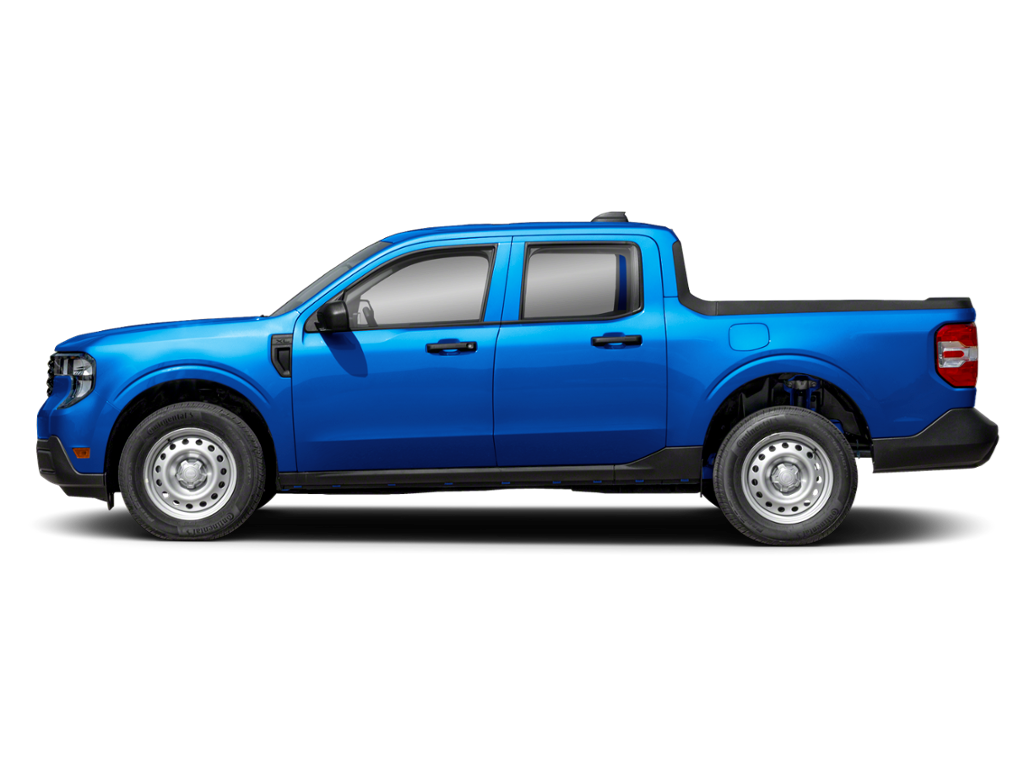 2027 Ford Maverick Exterior
