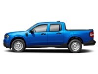 2026 Ford Maverick XL AWD SuperCrew Exterior Shot 6