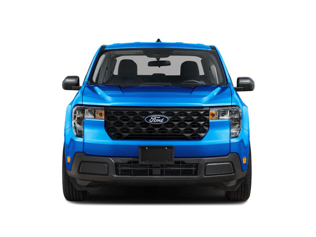 2026 Ford Maverick Exterior
