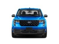 2026 Ford Maverick XL AWD SuperCrew Exterior Shot 5
