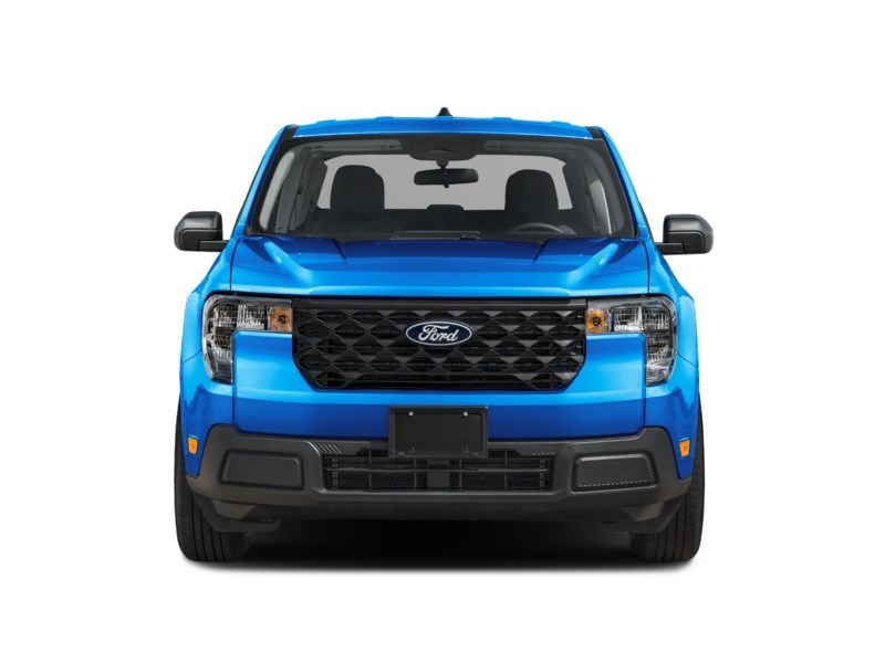 2026 Ford Maverick XL AWD SuperCrew Exterior Shot 5