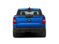 2026 Ford Maverick XL AWD SuperCrew Exterior Shot 7