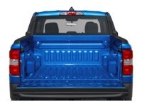 2026 Ford Maverick XL AWD SuperCrew Exterior Shot 4