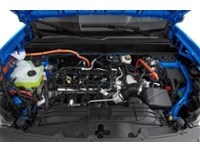 2026 Ford Maverick XL AWD SuperCrew Exterior Shot 3