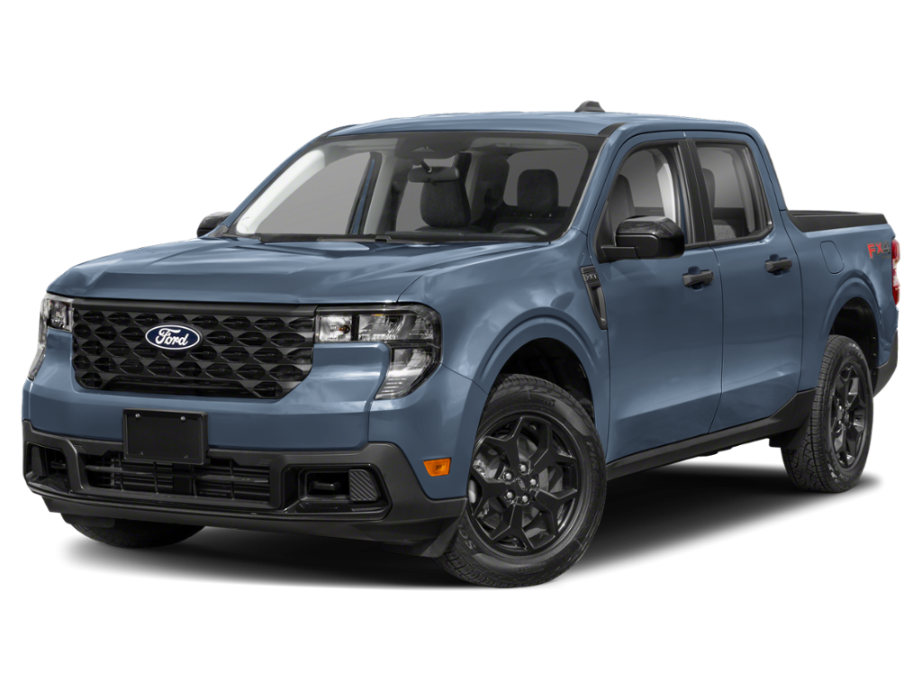 2026 Ford Maverick Exterior