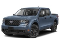 2026 Ford Maverick XLT AWD SuperCrew Exterior Shot 1